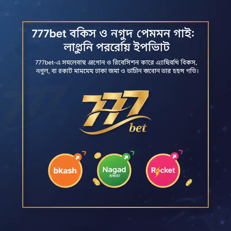 পেমেন্ট গাইড