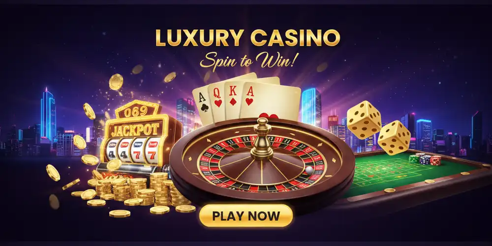 777bet ক্যাসিনো ব্যানার